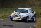 Ford Escort RS 2000 16V