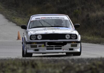 BMW E30 325i Coupé