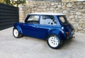 mini proto homologado de rallyes