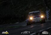 mini prototipo homologado rallyes