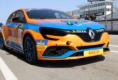 Renault Megane RS CET