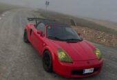 Toyota MR2