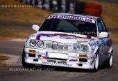 BMW E30 COUPE CLASICO 318IS 218CV COMPETICION