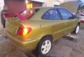 Xsara 2.0 16v grA