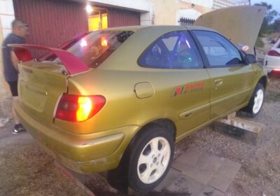 Xsara 2.0 16v grA