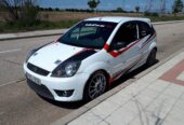 Se vende Fiesta ST G.N de la Copa Canaria