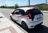 Se vende Fiesta ST G.N de la Copa Canaria