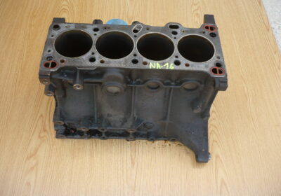 Bloque de motor de Mazda mx5 na nb