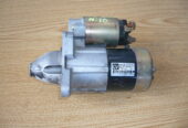 Motor de arranque de Mazda mx5