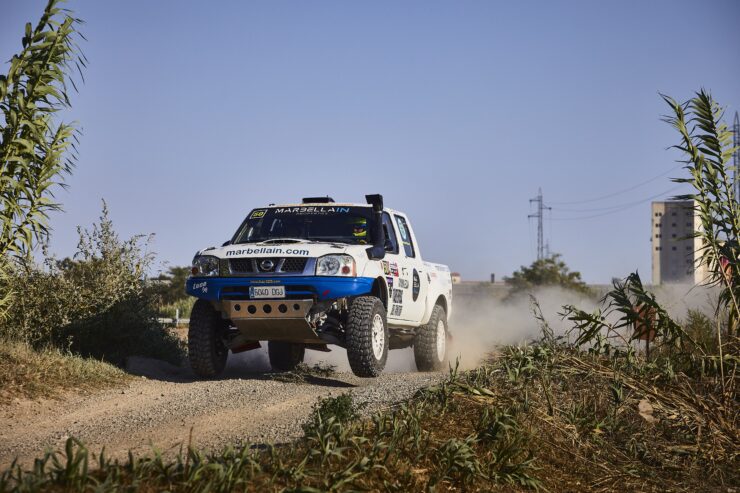 Se vende esta espectacular Pick Up Nissan Navara