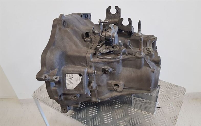 Honda SAMSONAS dogbox for K20