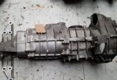 Porsche 964 C2 G50 Gearbox with LSD