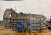 Porsche factory 935 transmission