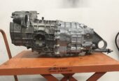 Porsche G50 52 Transaxle(911/930/965 Turbo)Gearbox