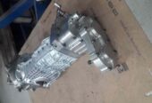 Renault UN1 gearbox Sadev sequantial