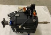 SADEV BV6 SCL82-17 6 speed sequential gearbox (NEW