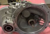 Sadev ST75-14 Gearbox