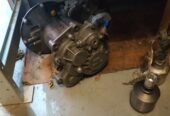 Sale gearbox HEWLAND EGT 201