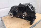 Tractive SD906 Gearbox